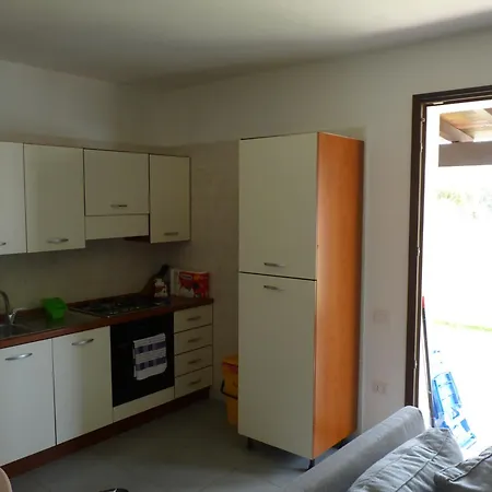 Zagor House Nyaraló Pula