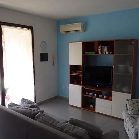Nyaraló Zagor House