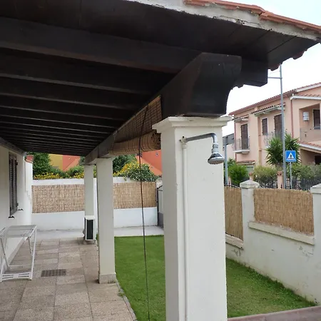 Nyaraló Zagor House Pula