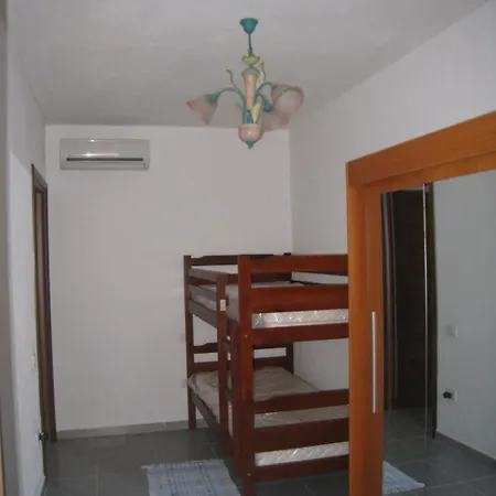 Nyaraló Zagor House Pula