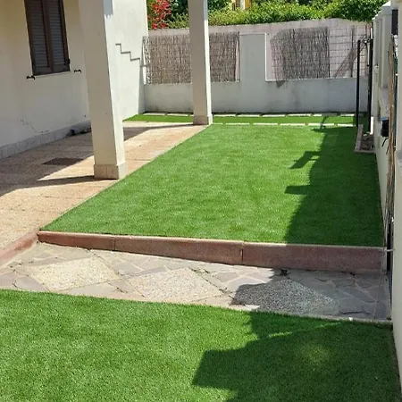 Nyaraló Zagor House Pula